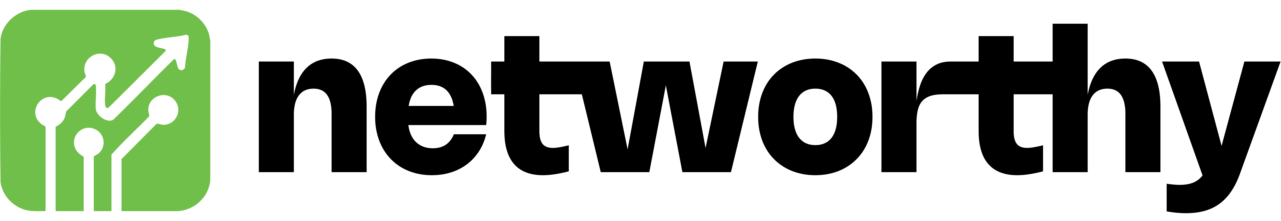 Networthy Logo